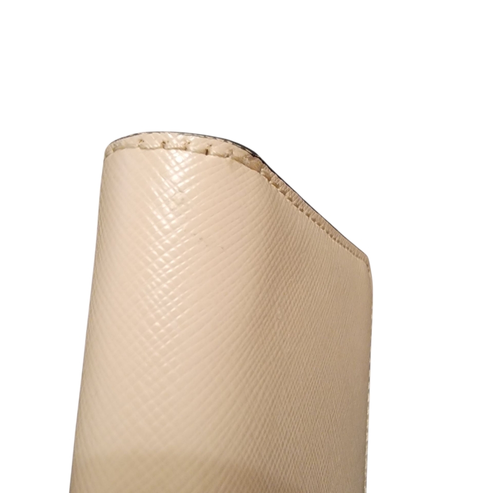 Kate Spade Black and Cream Wallet - Picture 11 of 11